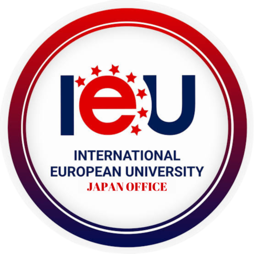 INTERNATIONAL EUROPEAN UNIVERSITY